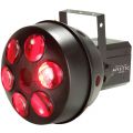 American DJ Mystic Led